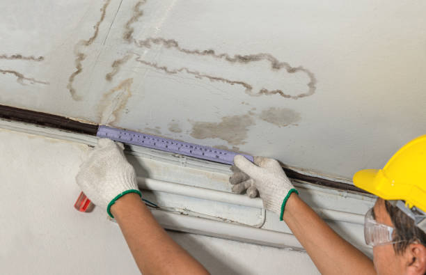 Reliable Burst Pipe Cleanup contractor in Wadsworth, OH by Water Damage Irwin